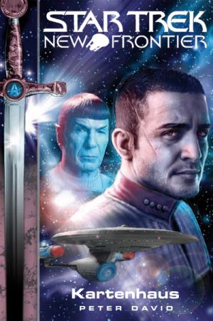 Star Trek - New Frontier 1: Kartenhaus