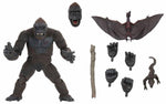 King Kong Actionfigur Ultimate Island 20 cm