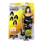 Kiss Actionfigur (Love Gun) Starchild 20 cm Mego