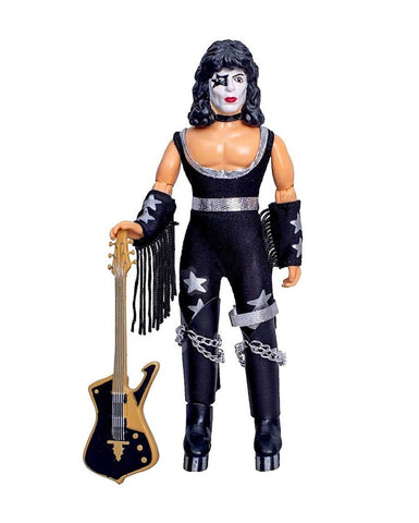 Kiss Actionfigur (Love Gun) Starchild 20 cm Mego