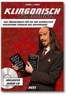 Klingonisch für Einsteiger & Audio-CD
