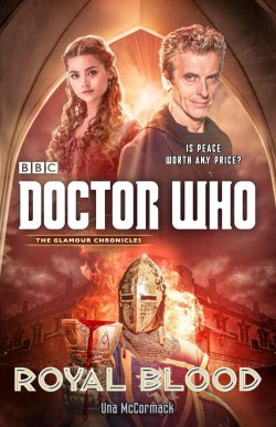 Doctor Who Königliches Blut