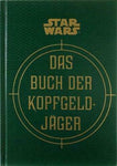 Das Buch der Kopfgeldjäger