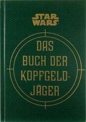 Das Buch der Kopfgeldjäger