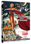 In den Krallen der Venus Cover A - limitiert auf 222 Stk.!