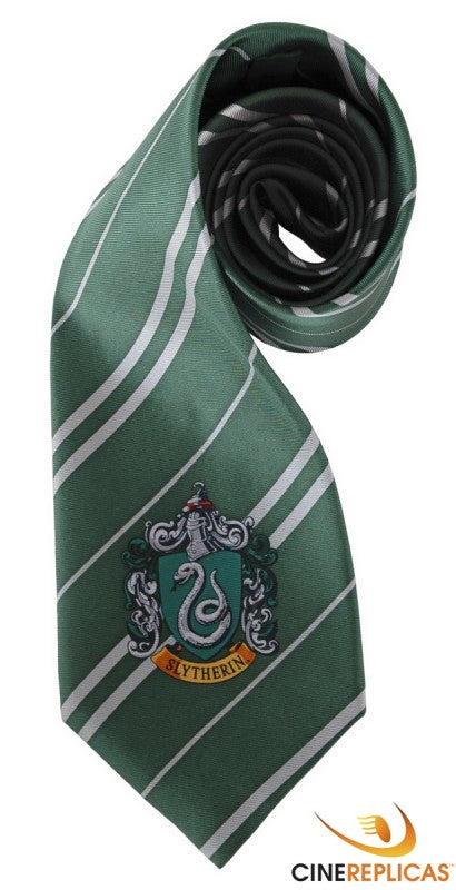 Krawatte Slytherin