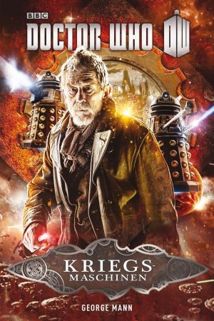 Doctor Who -Kriegsmaschinen