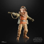 Star Wars Black Series Actionfigur 2021 Kuiil 15 cm