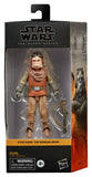 Star Wars Black Series Actionfigur 2021 Kuiil 15 cm