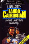 Lando Calrissian und die Geisterharfe von Sharu - Roman