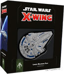 Star Wars: X-Wing 2.Ed. - Landos Falke • Erweiterungspack DE