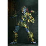 Ultimate Lasershot Predator Actionfigur ca.21cm, Neca