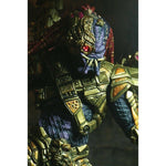 Ultimate Lasershot Predator Actionfigur ca.21cm, Neca