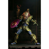 Ultimate Lasershot Predator Actionfigur ca.21cm, Neca