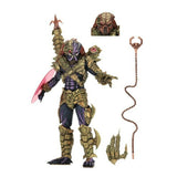Ultimate Lasershot Predator Actionfigur ca.21cm, Neca