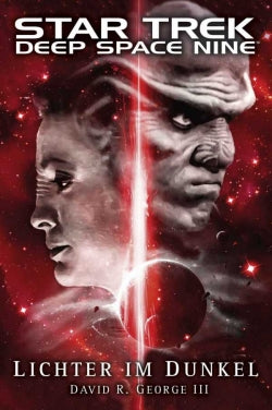 Star Trek Deep Space Nine - Lichter im Dunkel