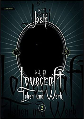 Lovecraft - Leben und Werk 2
