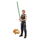 Luke & Ysalamiri Black Series 50 Anv. Actionfigur 2021