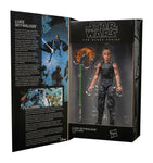 Luke & Ysalamiri Black Series 50 Anv. Actionfigur 2021