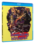 Frankenstein Höllenbrut Blu-ray