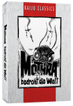 Mothra bedroht die Welt  Blu-ray + DVD Metalpak