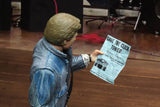 Zurück in die Zukunft Actionfigur Marty McFly (Audition) 18 cm