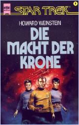 Die Macht der Krone