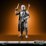 Star Wars Vintage Collection Actionfigur VC 181 The Mandalorian Beskar