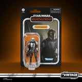 Star Wars Vintage Collection Actionfigur VC 181 The Mandalorian Beskar