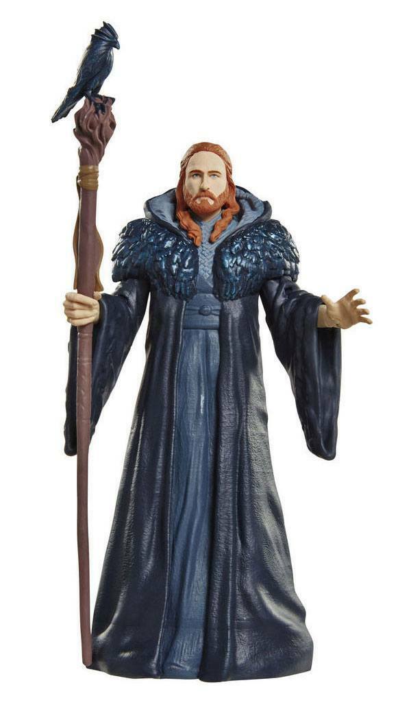 Warcraft Medivh Jakks Pacific Action Figur