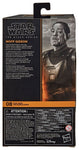 Star Wars Black Series Actionfigur 2021 Moff Gideon 15 cm