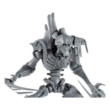 Warhammer 40k Actionfigur Necron Flayed One 18 cm unbemalt