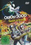 Orion 3000 - Raumfahrt des Grauens DVD