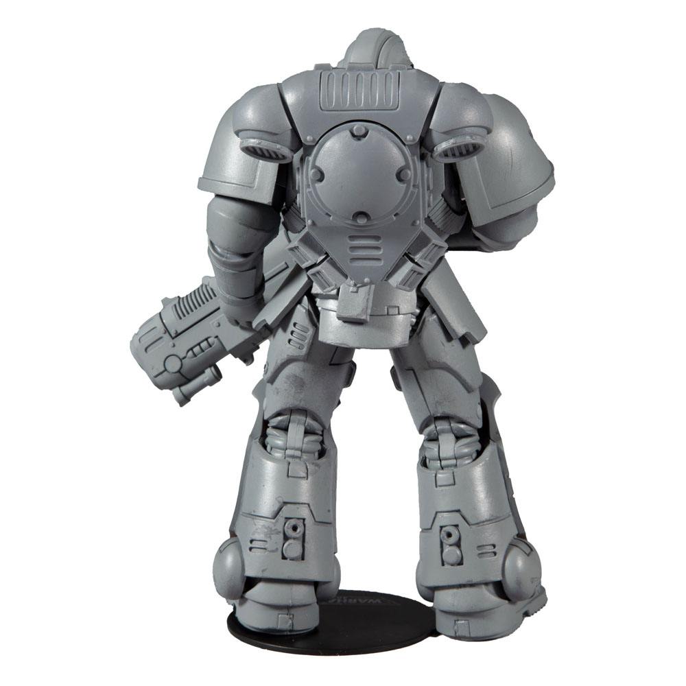 Warhammer 40k Actionfigur Blood Angels Hellblaster 18 cm McFarlane