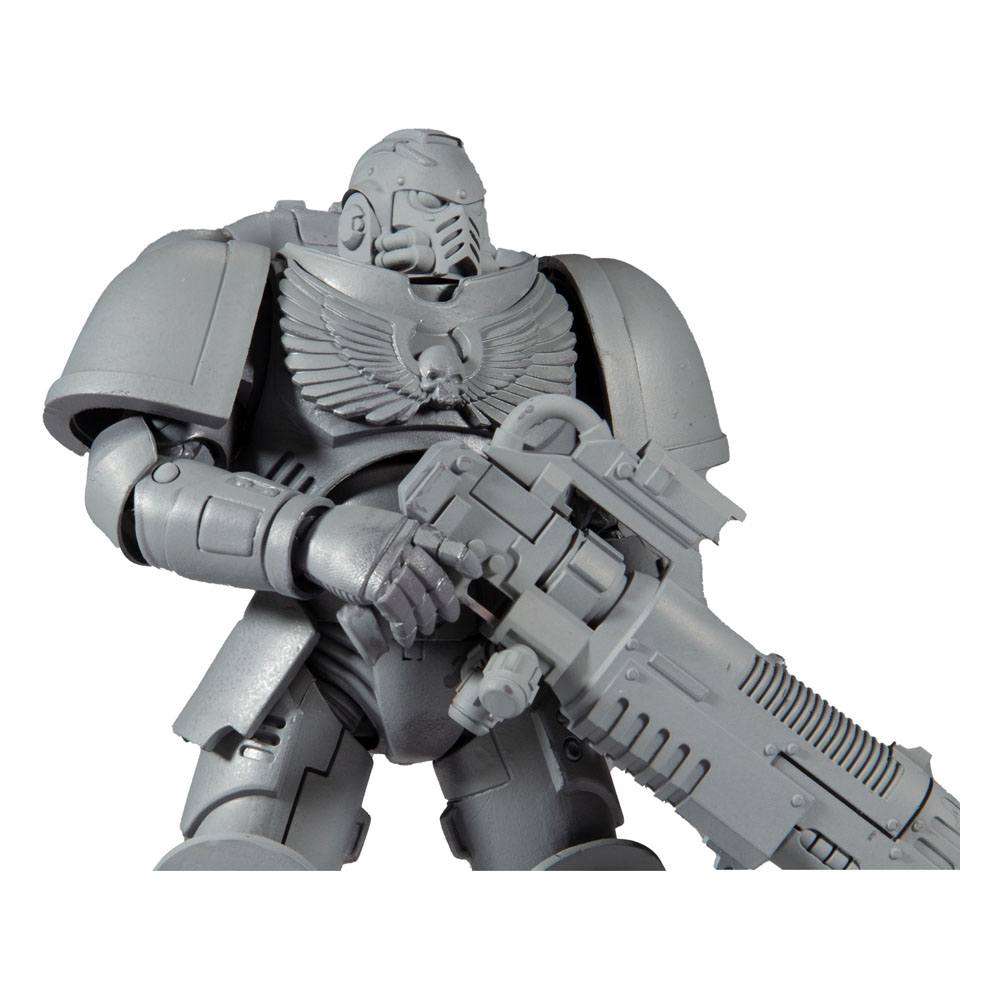 Warhammer 40k Actionfigur Blood Angels Hellblaster 18 cm McFarlane