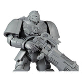 Warhammer 40k Actionfigur Blood Angels Hellblaster 18 cm McFarlane