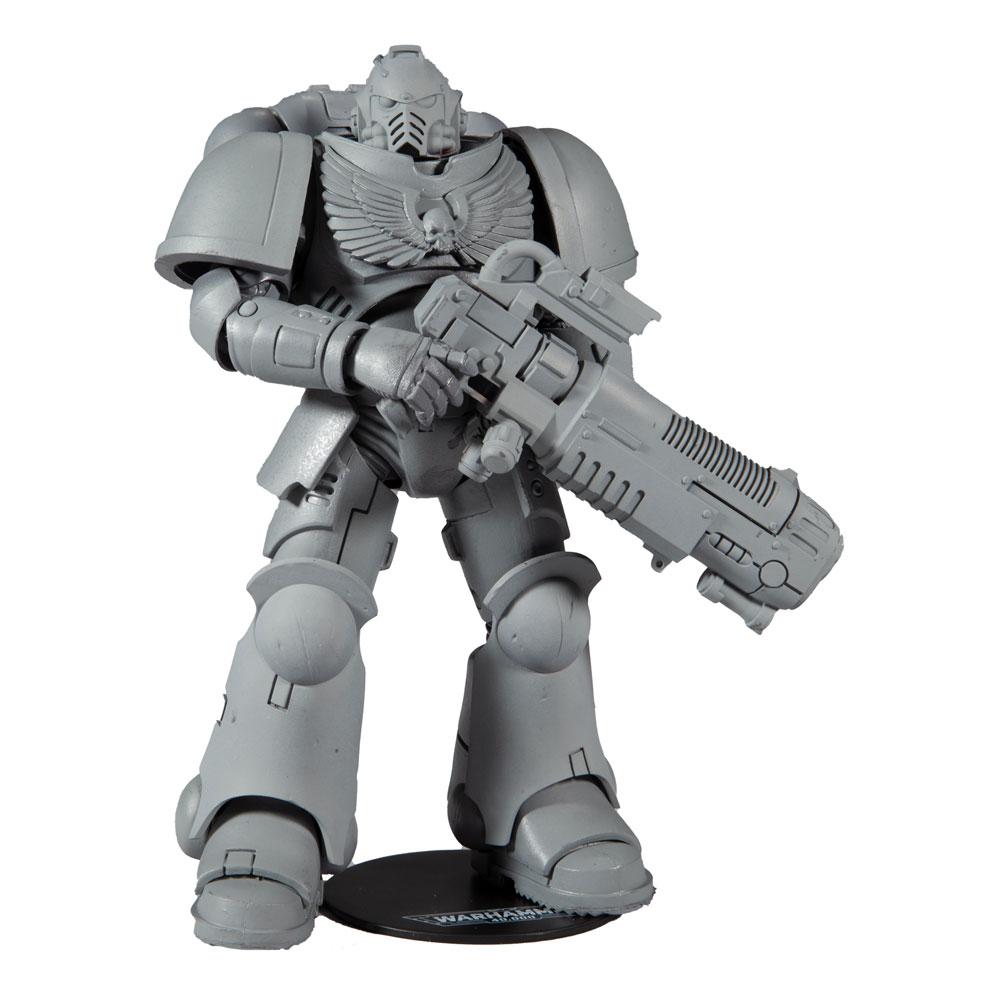 Warhammer 40k Actionfigur Blood Angels Hellblaster 18 cm McFarlane