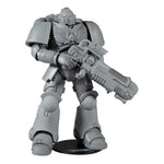 Warhammer 40k Actionfigur Blood Angels Hellblaster 18 cm McFarlane