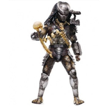 Jungle Predator (version 2) 1/18-Scale Figure ( 10 cm)
