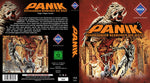 Panik-Dinosaurier bedrohen die Welt Blu-ray, limitiert!