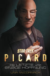 Star Trek Picard Roman