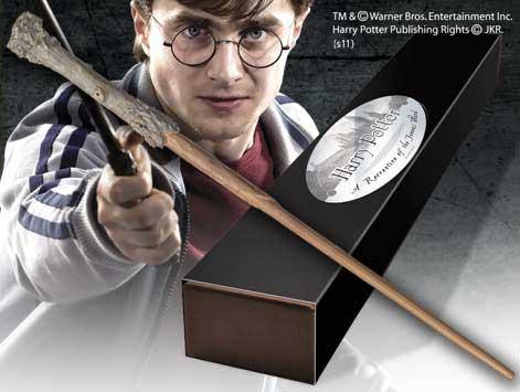 Harry Potter Zauberstab (Charakter Ed.)
