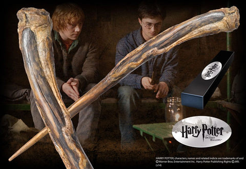 Harry Potters zerbrochener Zauberstab (Charakter Ed.)