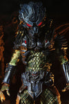 Predator 2 Actionfigur Ultimate Armored Lost 20 cm