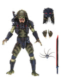 Predator 2 Actionfigur Ultimate Armored Lost 20 cm