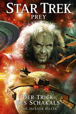 Star Trek - Prey 2 : Der Trick des Schakals