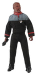 Star Trek DS9 Actionfigur Captain Sisko Mego Limited Ed. 20 cm