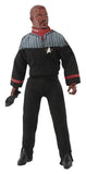 Star Trek DS9 Actionfigur Captain Sisko Mego Limited Ed. 20 cm