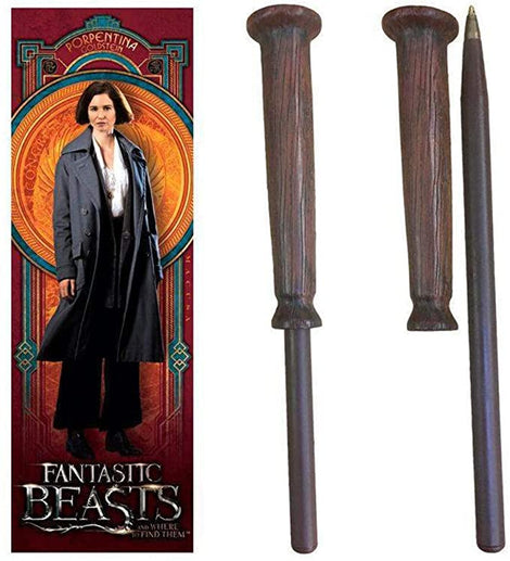 Porpentina Goldstein Zauberstab-Kugelschreiber