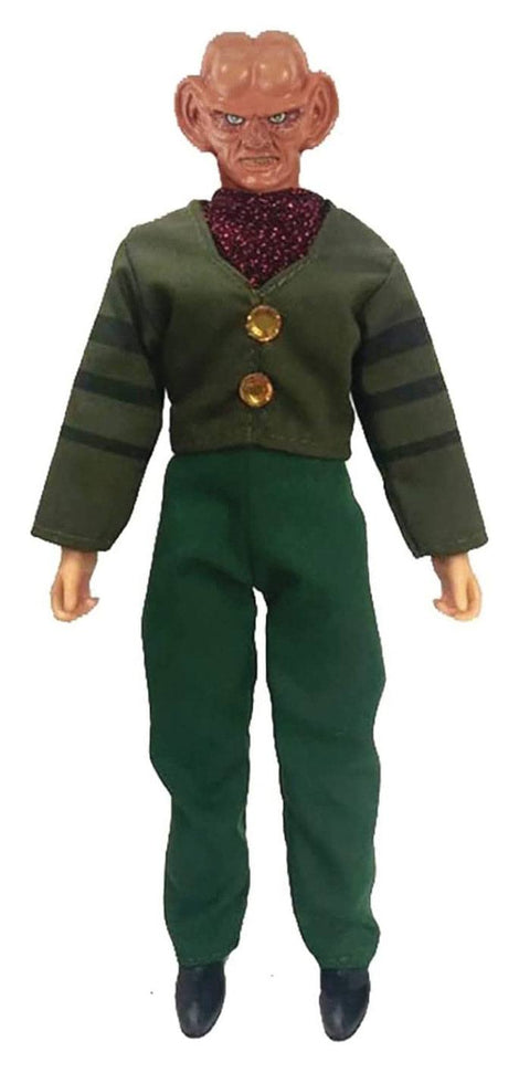 Star Trek DS9 Actionfigur Quark Limited Edition 20 cm, Mego